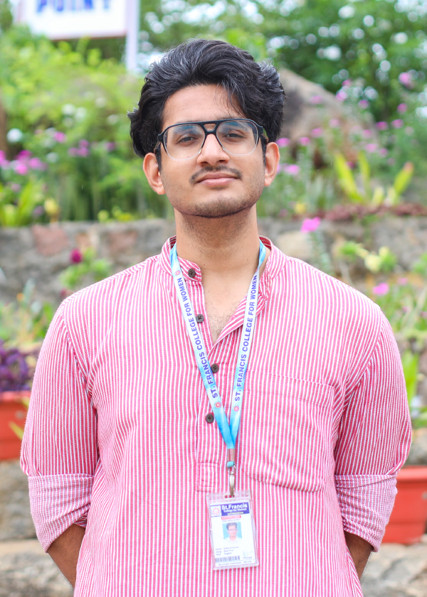 Dr.Alice Ester David